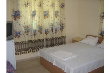 Bugarska Privát Ahtopol, Eksterijer